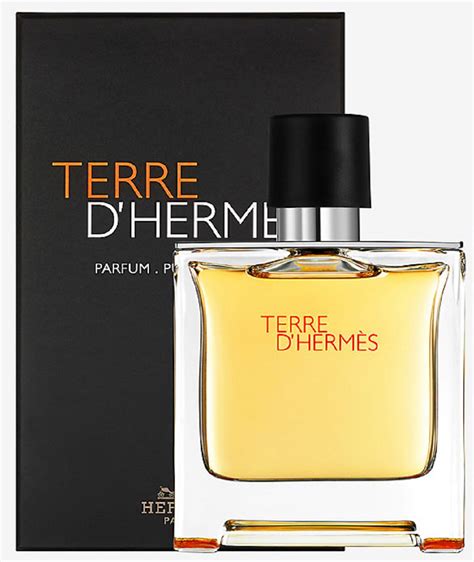 terre d'hermes 200ml